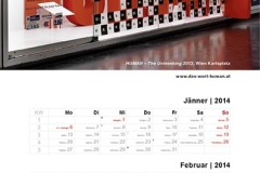 HUMAN_Kalender_20142