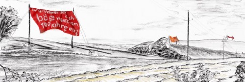 Fahnenfotoweb