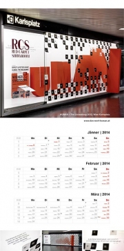 HUMAN_Kalender_20142