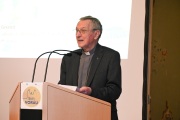 Stift Vorau, 14. Frühjahrsakademie zum Thema KI und Humanismus, Foto: Hansi Romirer