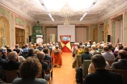Stift Vorau, 14. Frühjahrsakademie zum Thema KI und Humanismus, Foto: Hansi Romirer