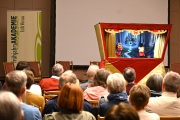 Stift Vorau, 14. Frühjahrsakademie zum Thema KI und Humanismus, Foto: Hansi Romirer