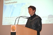 Stift Vorau, 14. Frühjahrsakademie zum Thema KI und Humanismus, Foto: Hansi Romirer