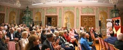 Stift Vorau, 14. Frühjahrsakademie zum Thema KI und Humanismus, Foto: Hansi Romirer