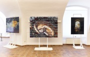 Ausstellung 2025 im Stift Vorau