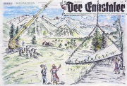 Die Ennstalerin